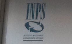 cartello Inps